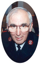 Major Ralph S. Michaels Profile Photo