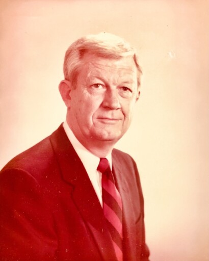 Judge Robert George Dohoney