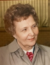 Ruth E.  Idso