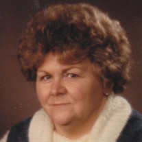 Susan Reynolds Profile Photo