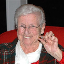 Maurine T. Jewell