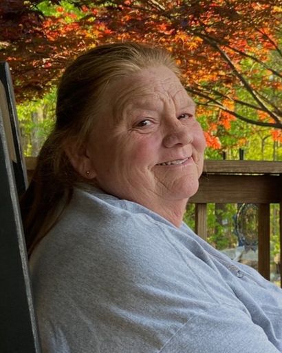 Brenda Joyce Puckett McMath Profile Photo