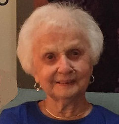 Betty J. Kirchoff