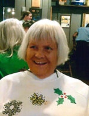 Betty Jane Mason Profile Photo
