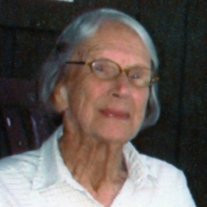 Vera O. Baker Profile Photo