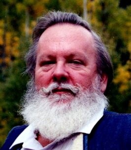 Douglas Staton Profile Photo