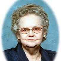 Gloria Dorothy Ray