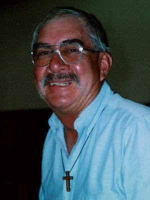 Philip Aragon Profile Photo