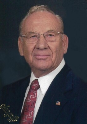 Donald L. Klingson Profile Photo