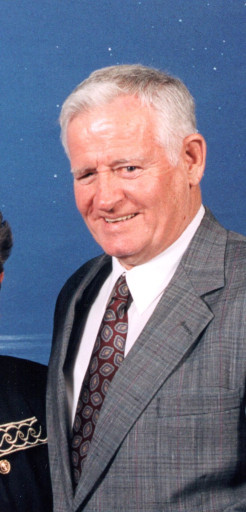 Howard E. Stapleton Jr. Profile Photo