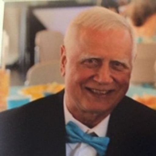 David J. Allerdyce Profile Photo