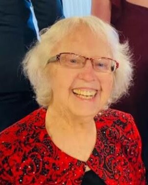 Beverly Miller Obituary 2024 - Park Lawn Funeral Homes