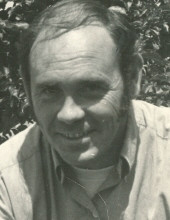 Wendell E. Baltimore Profile Photo