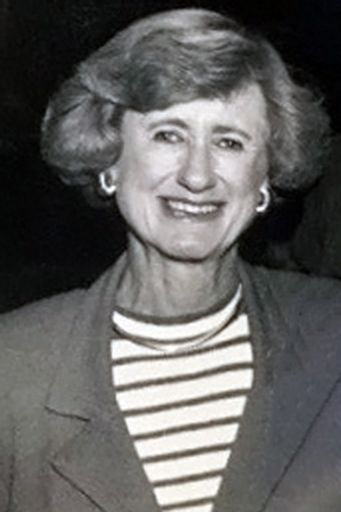 Patricia  Whitaker Selover