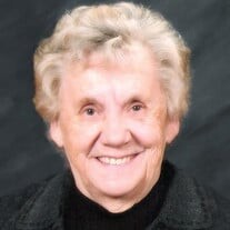 Mrs. Martha Lea-Nita DeGrave Profile Photo