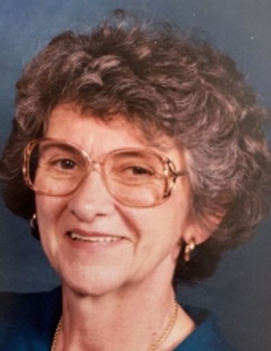 Marie K. Herman Profile Photo