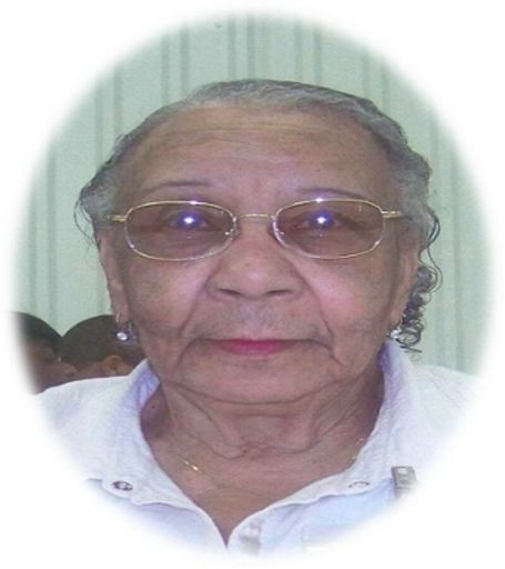 Mrs. Willie Cartwright Profile Photo