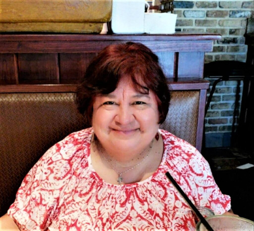 Ostalia Sanchez Martinez Profile Photo