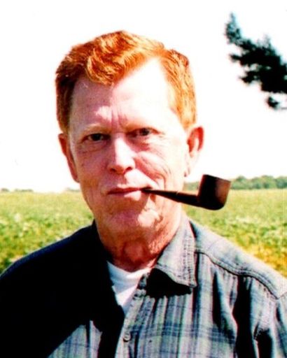 Martin J. Kuhn, Sr.