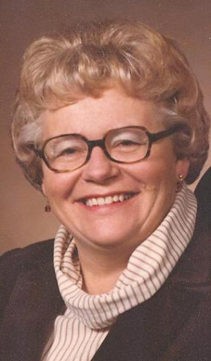 Lois  Jean Schlegel