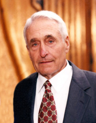 Raymond Etcheverry