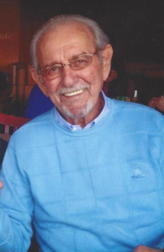 Donald Merritt, Sr. Profile Photo