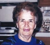 Ruth Rose Mathews Profile Photo