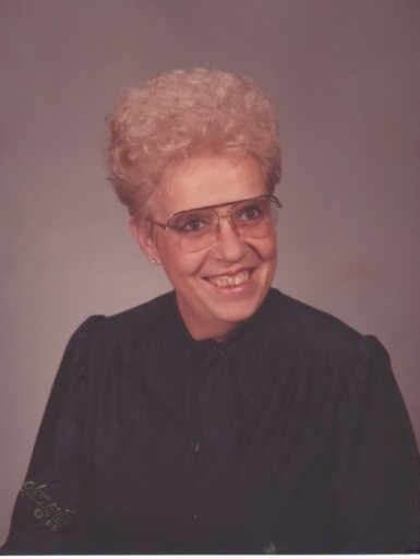 Barbara Jane Coomes