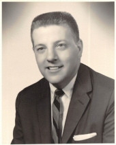 Robert D. "Bob" Steiger Profile Photo