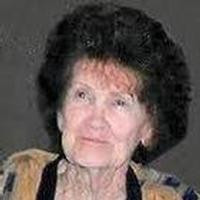 Thelma Ann (Foshee) Pitts