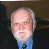 Pat L. Thompson Jr. Profile Photo