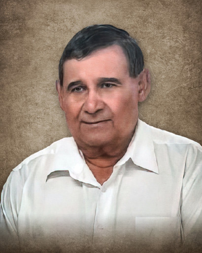 David Rodriguez's obituary image