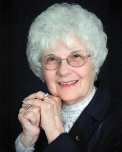 Barbara Ann Larkin Profile Photo