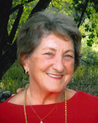 Ursula E. Zahn Profile Photo