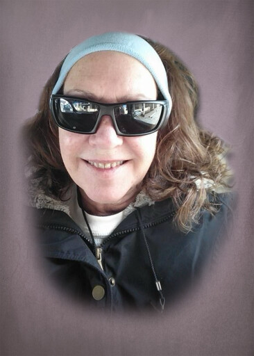 Lynn MacDonald's obituary image