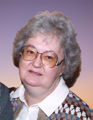 Rosemary Manson of Decatur Profile Photo