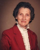 Janie  Landreth Harvey