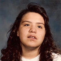 Michelle Guadalupe Gunhammer Profile Photo