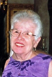 Margaret M. Thompson