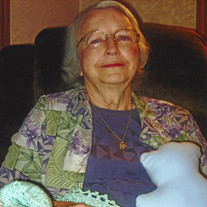 Betty Jean Vasper