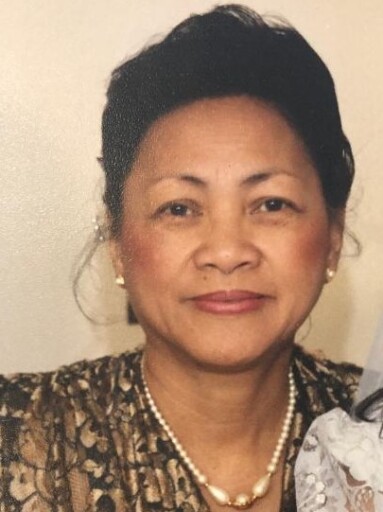 Mrs. Salome M. Andalis Profile Photo