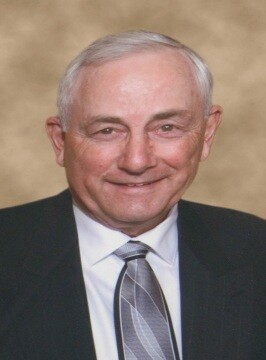 Donald Thompson