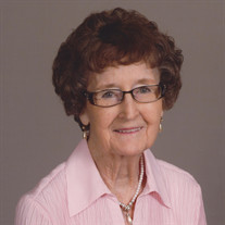 Phyllis Wattnem Profile Photo