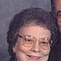 Patricia Mary Worman Profile Photo