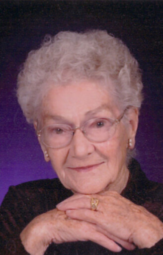 Doris Lucille (Bourne)  Williamson Profile Photo