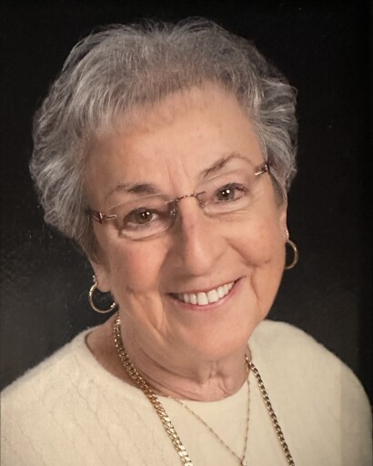 Delores Jorgenson's obituary image