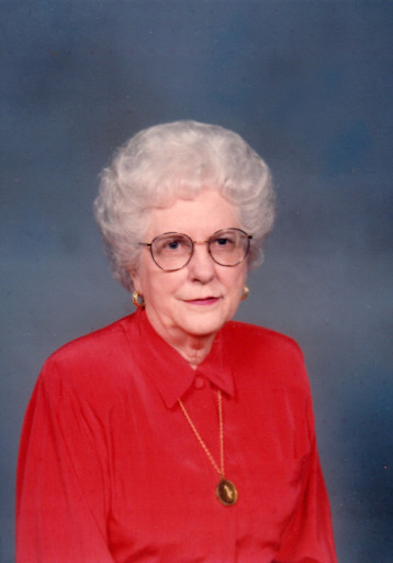 Mildred "Nancy" Grimm