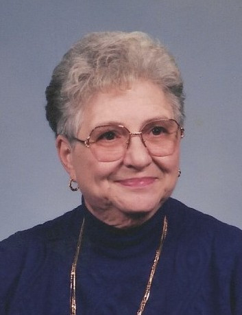 Beverley Chambers