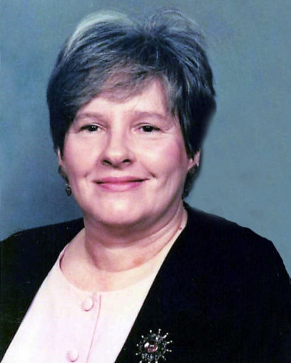 Betty Fagerquist
