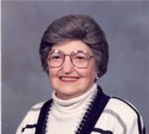 Hilda L. Werner